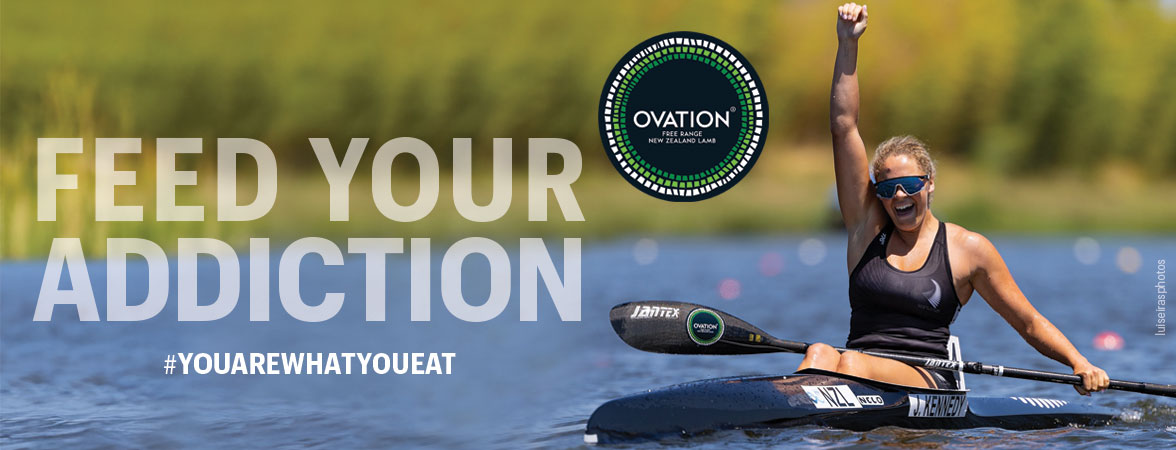 Ovation - Our Inspiration